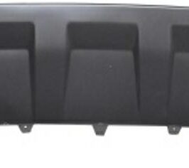 SPOILER P/TI ANT NERO LUCIDO AUDI Q7 10/15>
