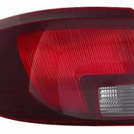 GR OTTICO P/DX  EST OPEL ASTRA K 09/15> SW