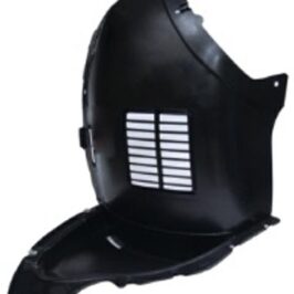 LOCARO A/DX PARTE ANT VW GOLF 8 03/20> injection