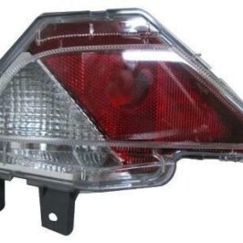 RETRONEBBIA DX TOYOTA RAV 4 10/15>