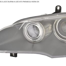FARO DX XENO D1S-H8 AFS C/MOT EL S/CENTR BMW X5 E70 01/07>