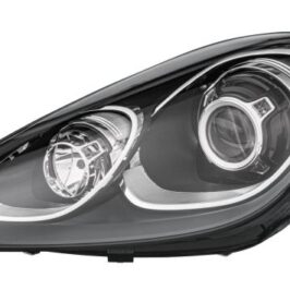 FARO SX BIXENO D8S H7 PORSCHE CAYENNE 09/14>
