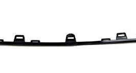 MOD SPOILER P/TI POST NERA LUCIDA AUDI A4 07/19> S-LINE