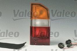 FANALE P/DX SUZUKI VITARA 5P 10/91>