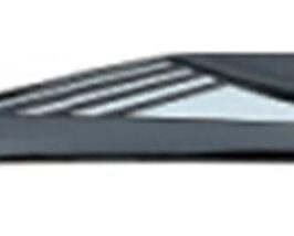 MODAN PORTA P/DX NERA LUCIDA C/INSERTO ARG MG 4 07/22>