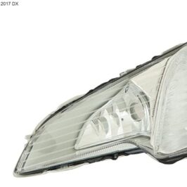 FENDINEBBIA DX FORD ECOSPORT 01/17>
