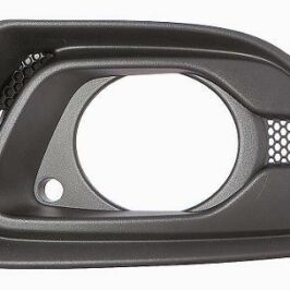 GRIGLIA P/TI A/DX C/FEND OPEL ASTRA J 3 PORTE GTC 01/12>