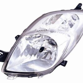 FARO DX H4 PRED REG EL TOYOTA YARIS 01/06>12/08 (VERS ICHIKOH)