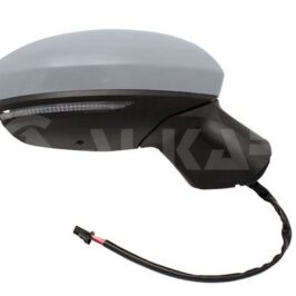 RET.DX EL.TERM.PRIM.CLIO 2019>C/LUCCIOLA+SONDA 9 PIN