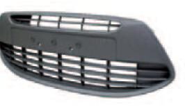 GRIGLIA P/TI ANT FORD KA 12/08>