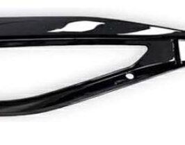 GRIGLIA P/TI A/DX NERA LUCIDA C/FEND VW PASSAT 06/19>