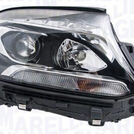 FARO DX H7 MERCEDES GLS X166 11/15>
