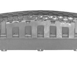 RIPARO SOTTOPARAURTI MERCEDES CLASSE V W447 03/14>