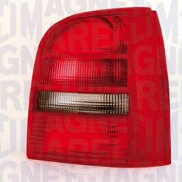 FANALE P/DX S/RN AUDI A4 AVANT 11/94>01/99