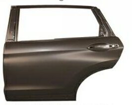 PORTA P/DX HONDA CR-V 01/12>