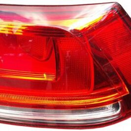 FANALE P/SX EST VW GOLF 7 HIGHLINE 10/12> IMPIANTO HELLA