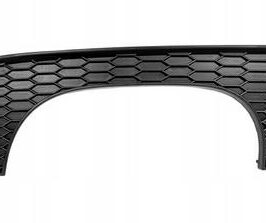 GRIGLIA SPOILER P/TI P/SX AUDI A3 3P-5P  05/16> S-LINE