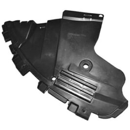 LOCARO A/SX PARTE INF DACIA SANDERO 01/08>