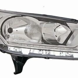 FARO DX H7-H15 C/MOT ELFORD TRANSIT-TOURNEO CONNECT 13>CROM-CH