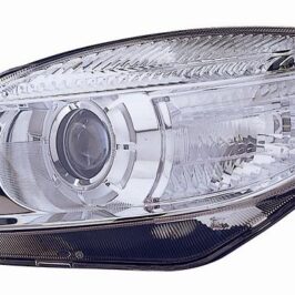 FARO SX H7 C/LENTE PRED REG EL SKODA FABIA-ROOMSTER 01/07>03/10