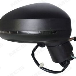 RETR.DX EL.TE.NERO+LUC.AUDI A1 11> 6 PIN -