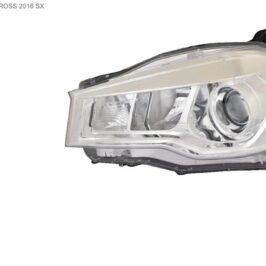 FARO SX PRED REG ELETTRSUZUKI SX4 S-CROSS 07/16>