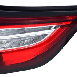 FANALE P/SX INT RENAULTGRAND SCENIC 09/16>