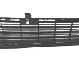 SPOILER P/TI ANT C/PDC PEUGEOT RIFTER 01/18>