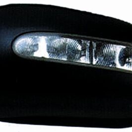 CALOTTA DX C/L.CLASSE S W220 03-05+ LUCE DI CORTESIA