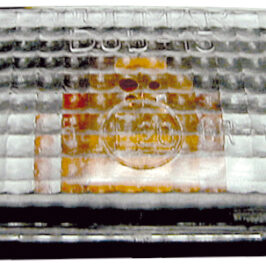 GR OTTICO LAT DX-SX BIANCO FORD-SEAT-VW