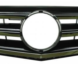 GRIGLIA CROM-NERA MERCEDES CLASSE B W245 06/08>