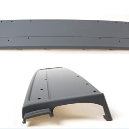 PORTATARGA ANT BMW SERIE 5 E39 09/00>06/03