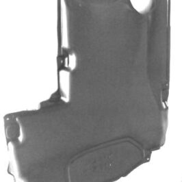RIPARO SOTTOCAMBIO(MANUALE)MERCEDES CLASSE C W203 07/00>05/07