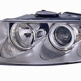 FARO SX H7-H9 C/MOTOR ELETT VW TOUAREG 01/02>12/06