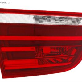 GR OTTICO P/DX INT  BMWX3 F25 01/10>