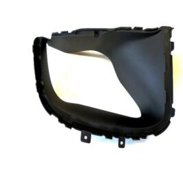 CONVOGLIATORE ARIA GRIGLIA P/TI A/SX SUP PORSCHE CAYENNE 09/14>