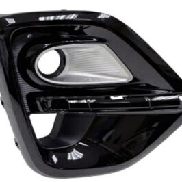 GRIGLIA P/TI A/DX NERA LUCIDA-GRIGIA C/FEND KIA SPORTAGE 09/18>