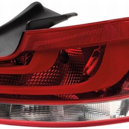 FANALE P/DX BMW SERIE 1CPE E82-CABRIO E88 03/11>