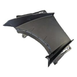 DEFLETTORE ARIA P/TI A/SX MERCEDES GLC X254-C254 01/22>