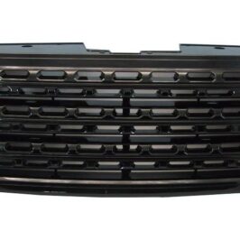 GRIGLIA NERA LUCIDA LAND ROVER RANGE ROVER 08/12>