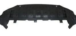 RIPARO SOTTOPARAURTI ANT VOLVO XC60 01/17>