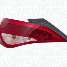 FANALE P/SX MERCEDES CLA C117 01/13>