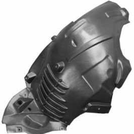 LOCARO A/DX PARTE ANT MERCEDES CLASSE E W212 05/09>