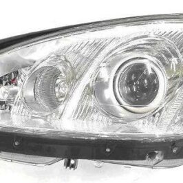 FARO DX 3H7 A LED C/MOTOR ELETTR KIA CEE'D 01/12> PAR NERA