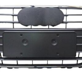 GRIGLIA CROM-GRIGIA AUDI A4 12/11>