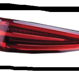 FANALE P/SX A LED AUDI Q3 01/11>