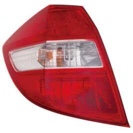 GR OTTICO P/SX A LED HONDA JAZZ 03/11>
