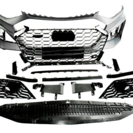 KIT TRASFORMAZION P/TI ANT DA AUDI A4 07/19> A RS4 07/19>