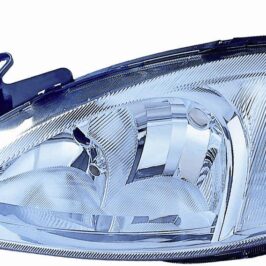 FARO DX 2H7 C/MOTOR ELETT OPEL CORSA C 10/00>06/02 (MOD MARELLI)