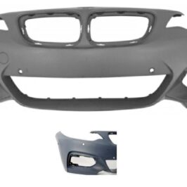 P/TI ANT PRIM C/PDC+PA BMW SERIE 2 F22-F23 01/13> M-TECH